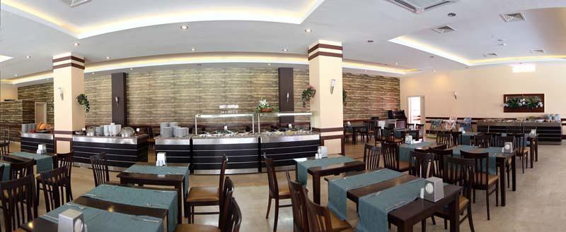 Mg White Lilyum Otel Kemer Dış mekan fotoğraf