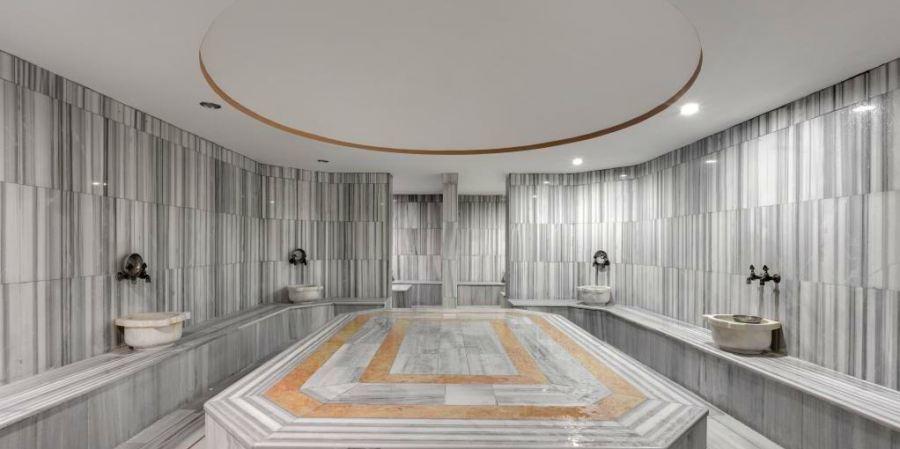 Mg White Lilyum Otel Kemer Dış mekan fotoğraf