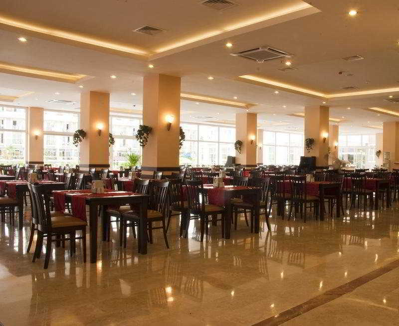Mg White Lilyum Otel Kemer Dış mekan fotoğraf